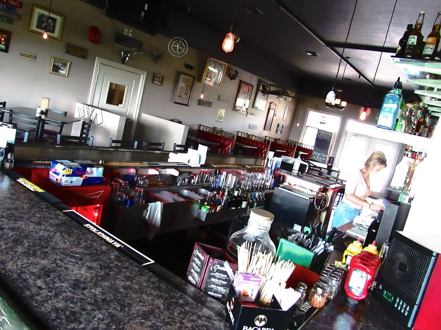 The Office Neighborhood Pub